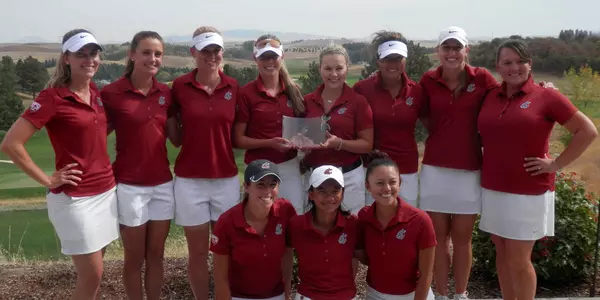 2014 Cougar Cup Champions