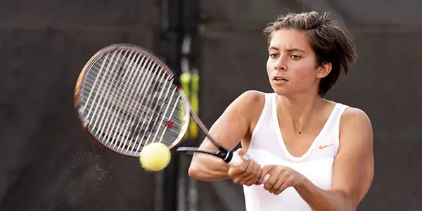 Elizaveta Luzina 2015 Action