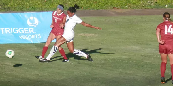 Soccer September 7, 2014 Front Page