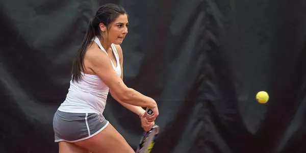 Donika Bashota 2015 Action