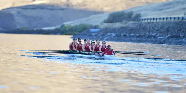2016 Rowing Boat 3