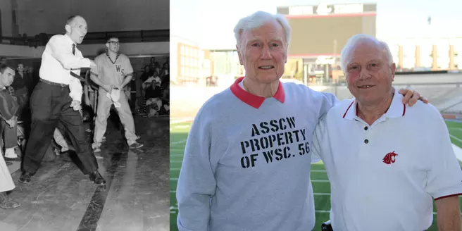 A Coach Who Made A Difference