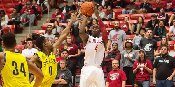 Viont'e Daniels Action