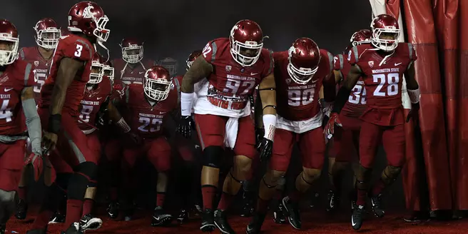 No. 24 Cougars Host Colorado Saturday Night On ESPN2