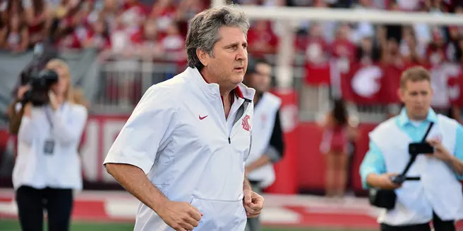 Leach Named George Munger Coach of the Year Semifinalist