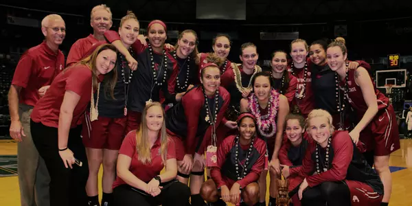 Rainbow Wahine Classic Front