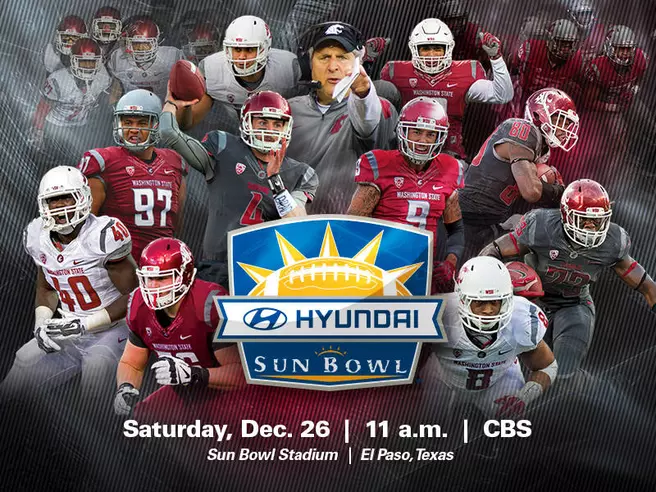 Washington State Bowl Central 2015