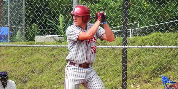 Shane Matheny 2015 Action