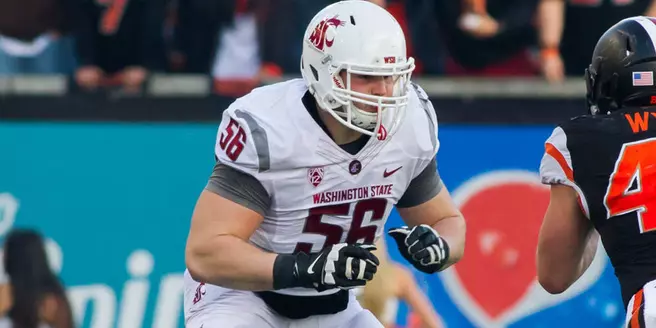 Cougar Football Hands Out 2014 Team Awards