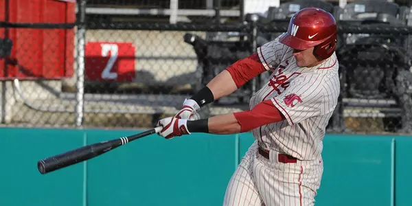 Ben Roberts 2014 Action