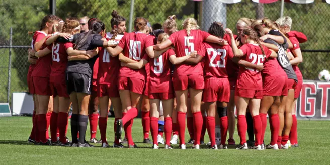 2015 Soccer Signing Day