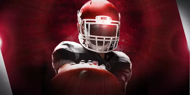 WSU Football Signing Day 2015