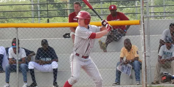 Daniel Fredrickson 2015 Action