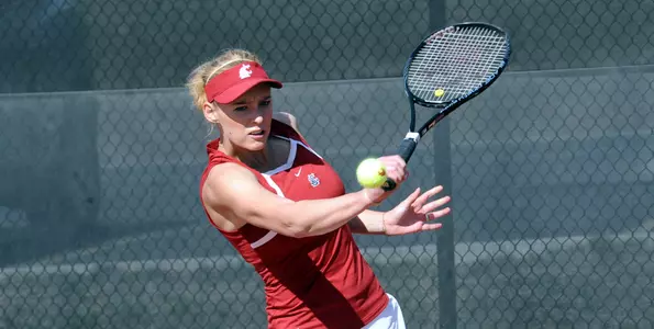 Maria Biryukova 2015 Action