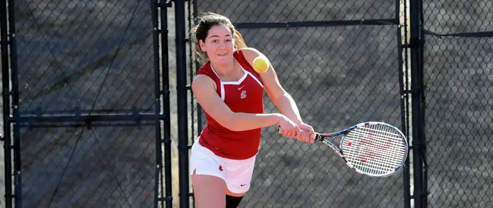 Holly Monahan 2015 Action