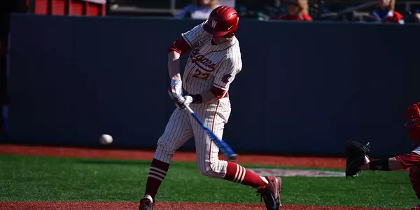 Tyler McDowell 2015 Action