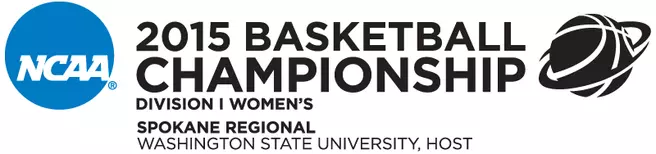 2015 NCAA Spokane Regional