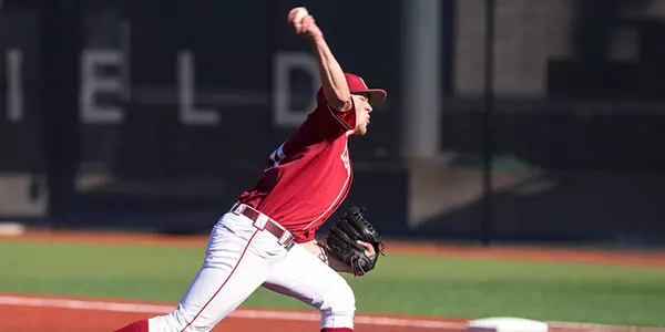 Nick Leonard 2015 Action