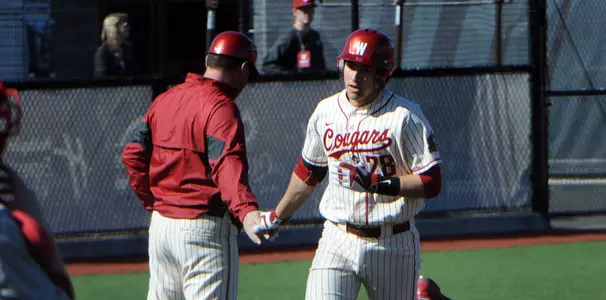 Shane Matheny 2015 Action