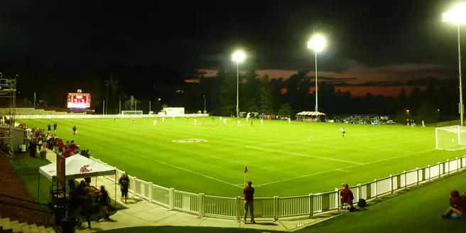 Steve Nugent Resigns as Cougar Soccer Coach