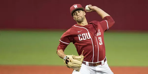 Joe Pistorese vs. Washington