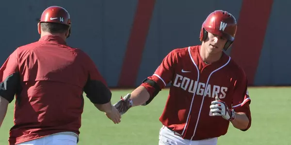 Ian Sagdal vs. San Jose State