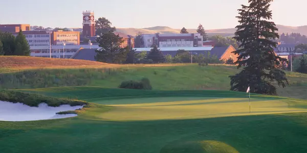 Palouse Ridge Campus