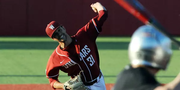 Joe Pistorese vs. Oregon 2015