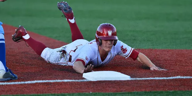 Cougars to Host Portland at Gesa Stadium in Pasco