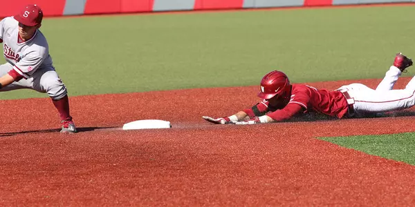 Shane Matheny vs. Stanford