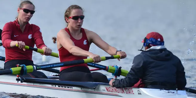 Watson and Hare Earn CRCA All-Region Honors