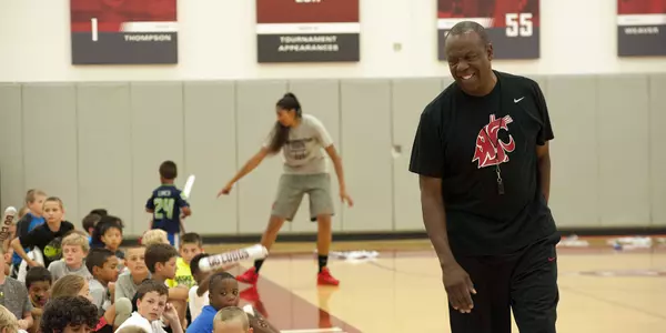 Ernie Kent Day Camp