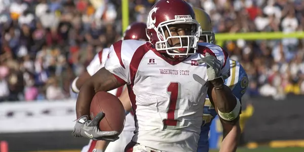 Jerome Harrison