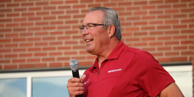 Leaders Beyond The Field: Bill Moos
