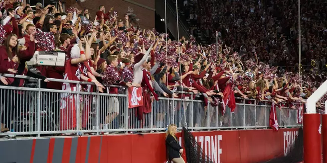 CRIMZONE Tickets Available Monday, August 31