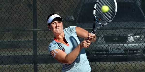 Lize Leenknecht 2016