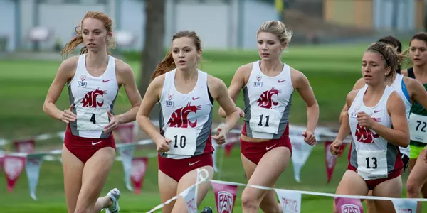 Clash of Inland Northwest