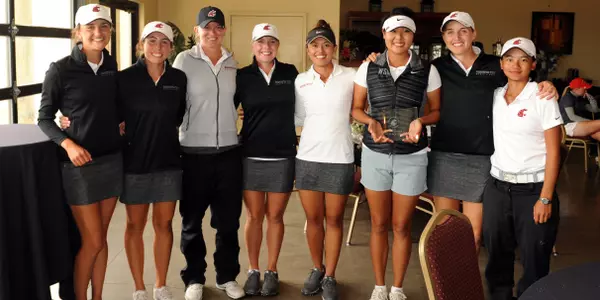 2015 Cougar Cup Champions