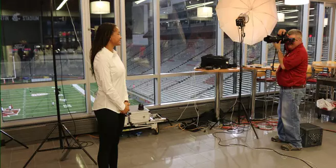 Student-Athletes Prepare for Life After WSU