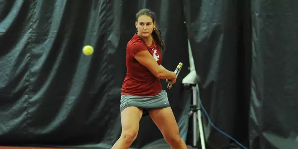 Barbora Michalkova Action 2016