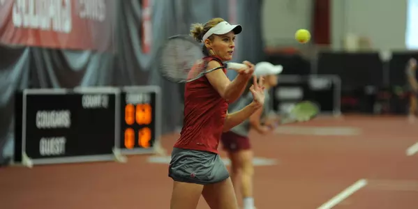 Maria Biryukova 2016 Action