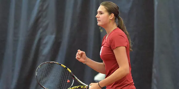 Barbora Michalkova Action 2016