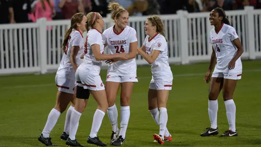 Celebration Goal 2016