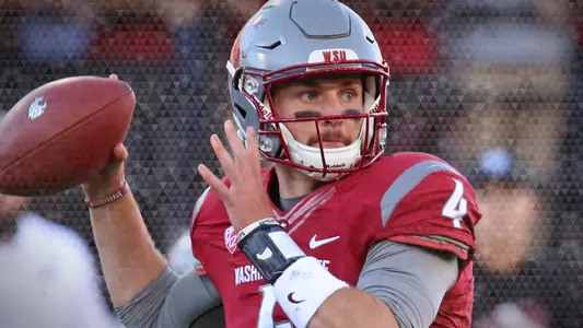 Luke Falk