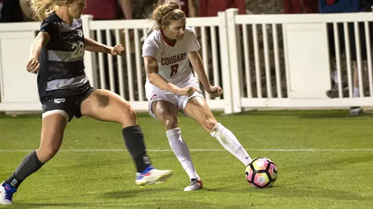 Jordan Branch vs. Montana 2016