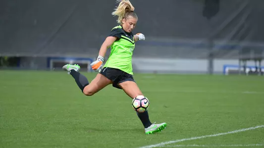 Ella Dederick 2016 vs. Boise State