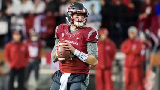 Luke Falk