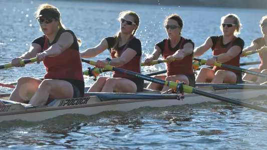 Head of the Lake Recap