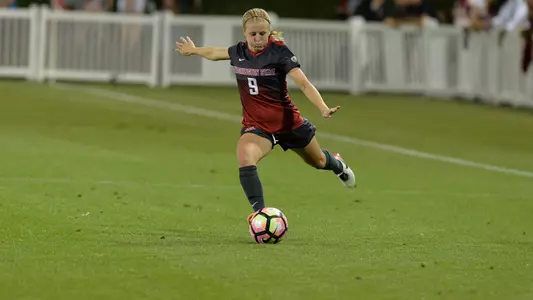 Kailiana Johnson 2016