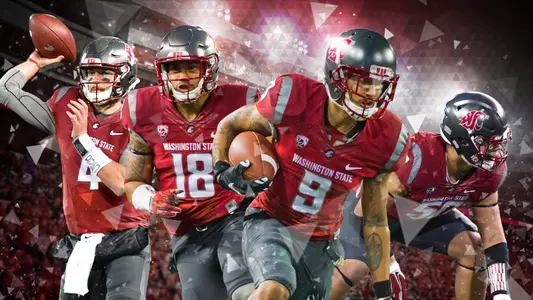 2016 Football All-Pac-12